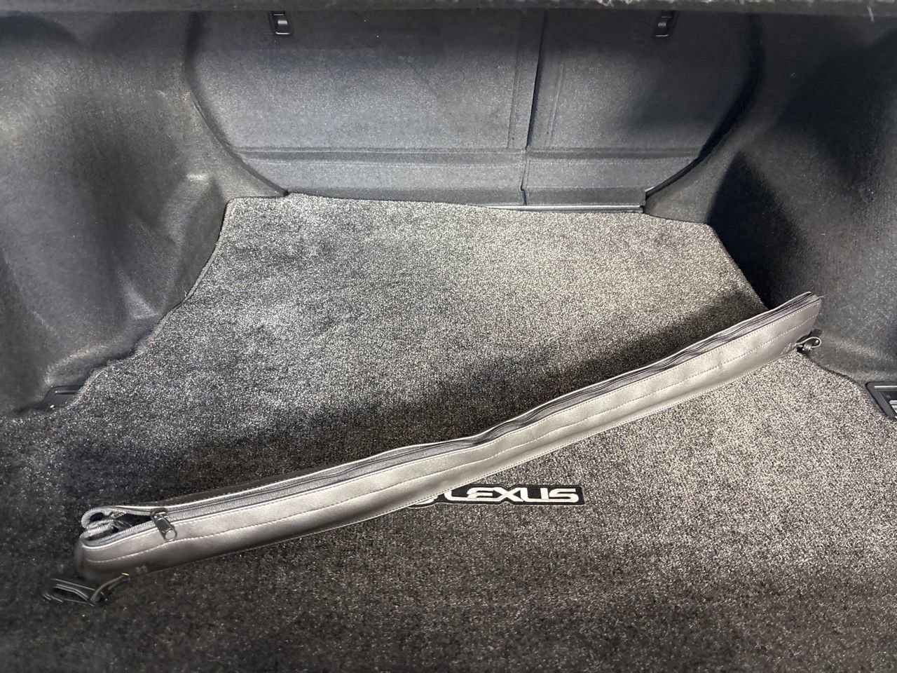 Used 2022 Lexus IS 350 F Sport w/ Accessory Package image 25