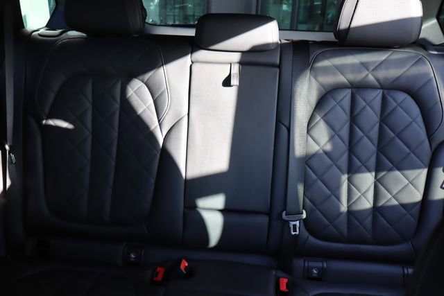 Used 2023 BMW X5 xDrive40i AWD/4WD image 19