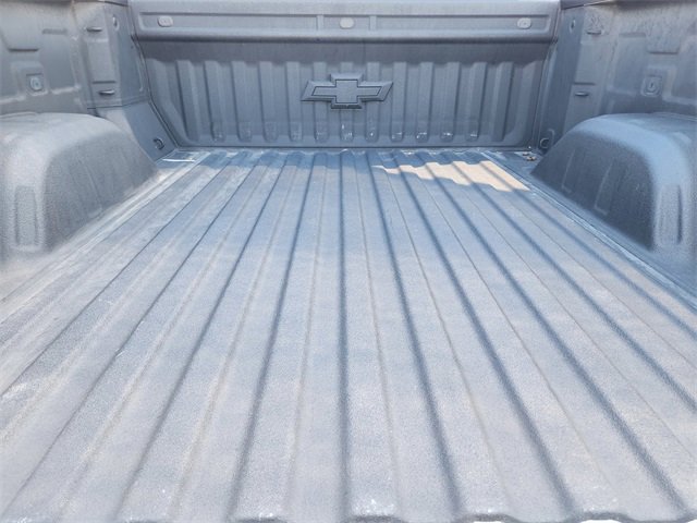 Certified 2023 Chevrolet Silverado 1500 LTZ w/ Technology Package image 31