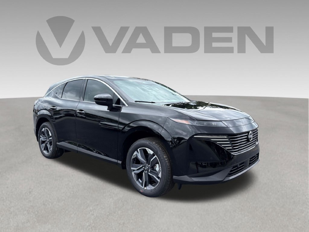 New 2026 Nissan Murano SL AWD/4WD image 31