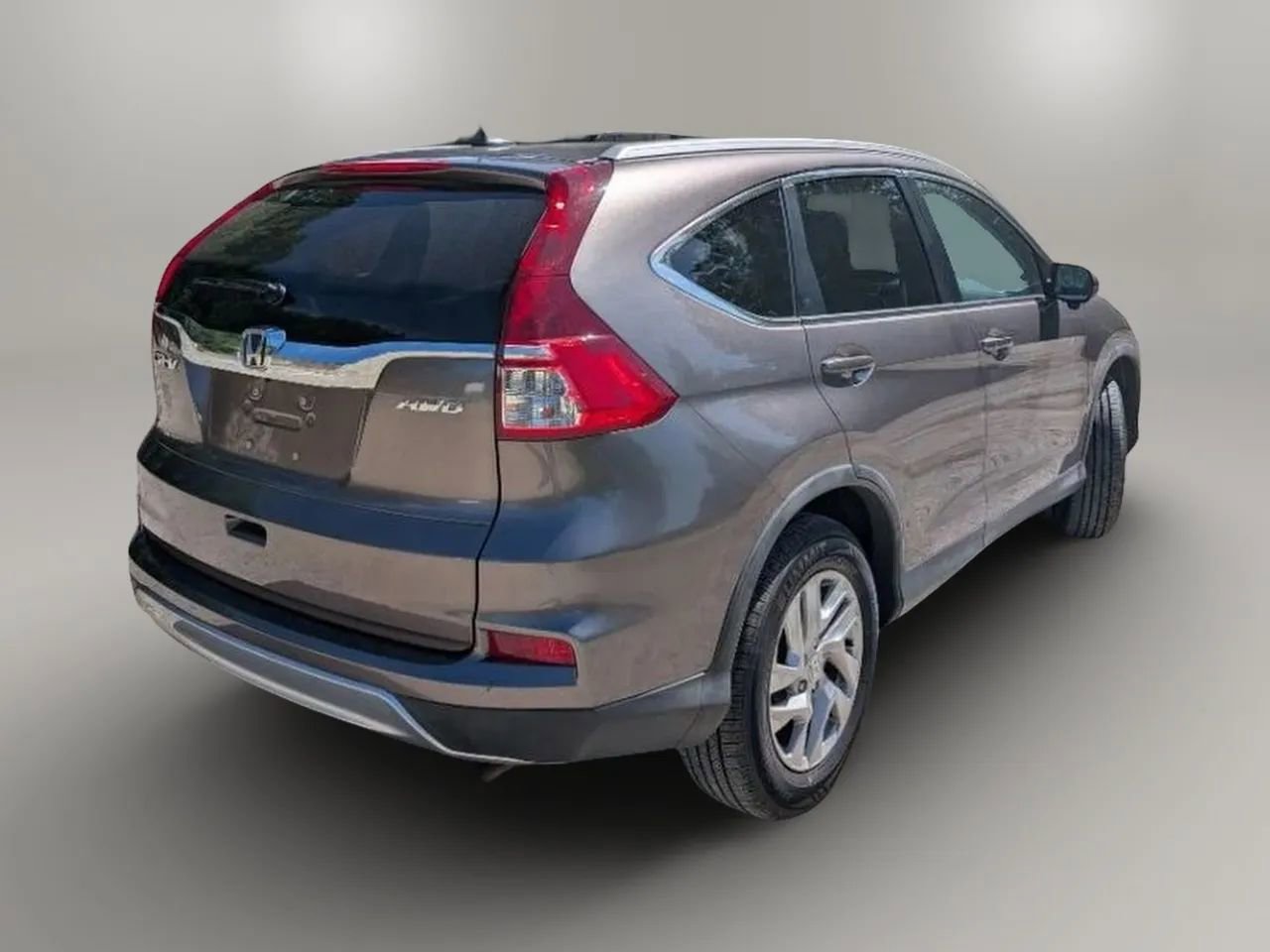 Used 2016 Honda CR-V EX-L image 5