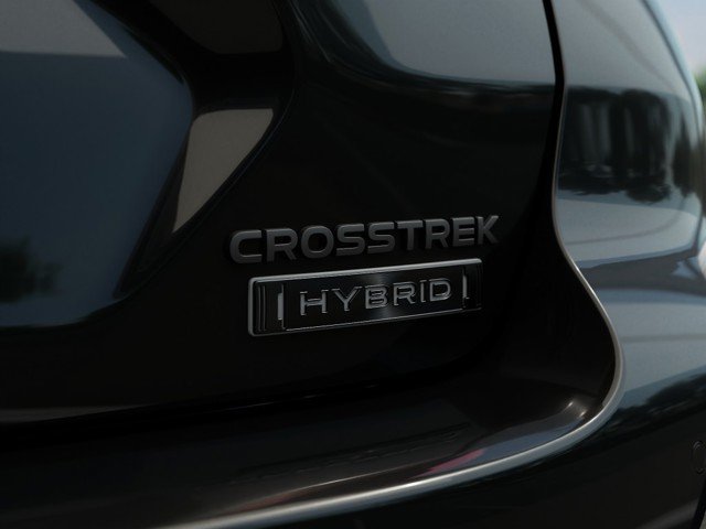 New 2027 Subaru Crosstrek 2.5i Limited AWD/4WD image 12