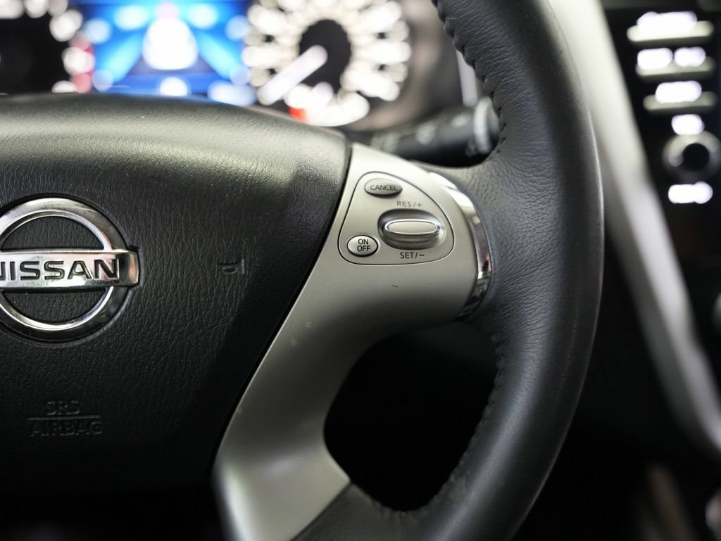 Used 2015 Nissan Murano SL w/ Cargo Package AWD/4WD image 13