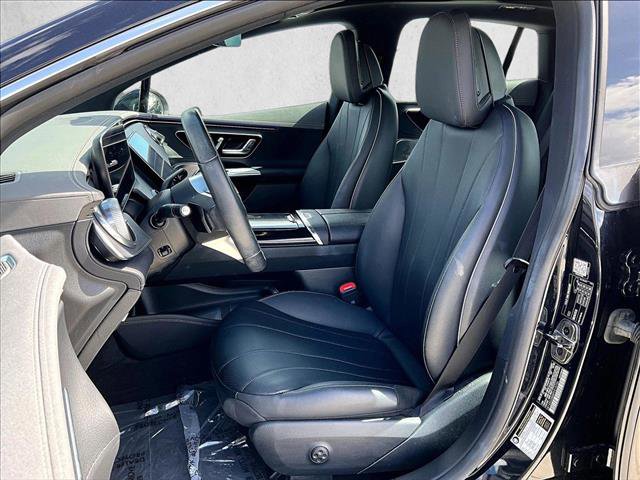 Used 2023 Mercedes-Benz EQE 350+ Sedan image 25