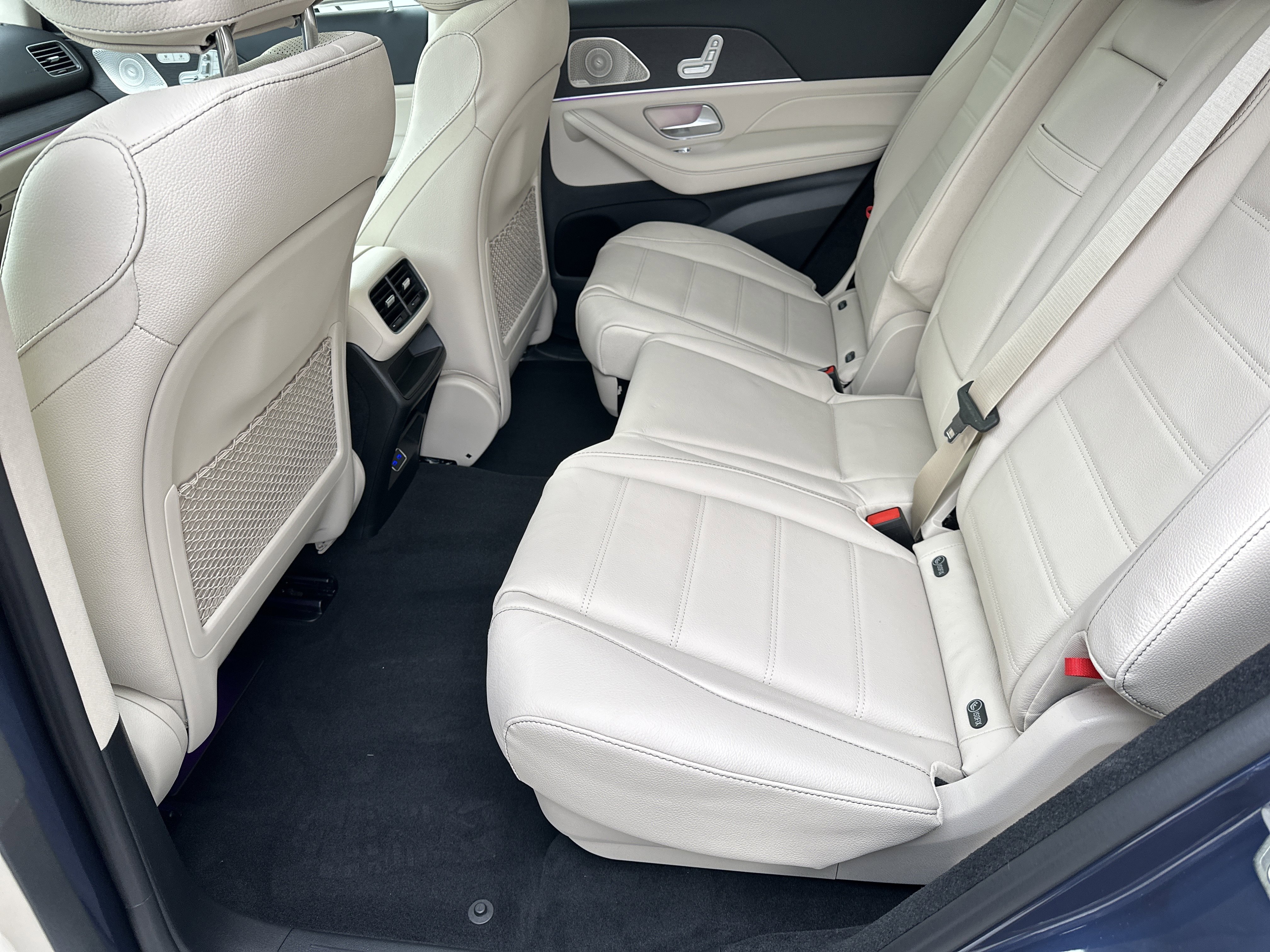 New 2026 Mercedes-Benz GLE 450 450 4MATIC image 26