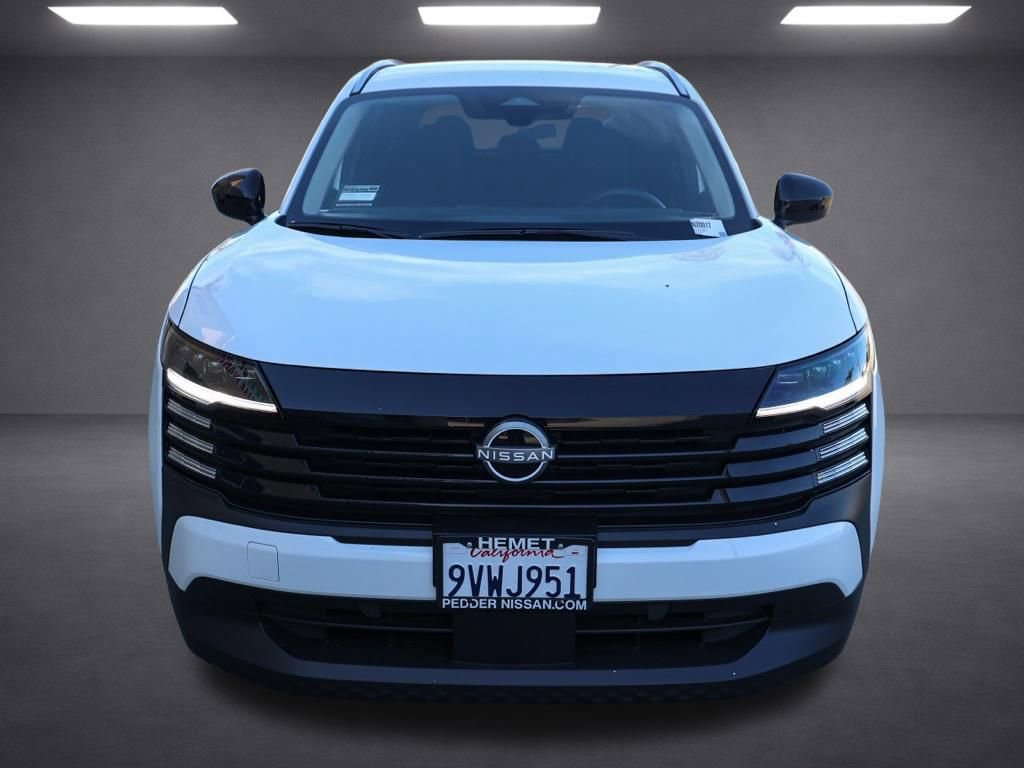 Used 2026 Nissan Kicks SV w/ Charging Package image 9