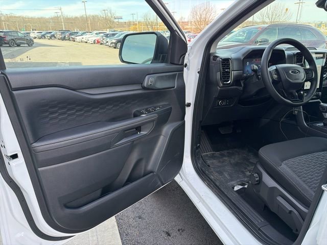 New 2026 Ford Ranger XLT w/ Trailer Tow Package image 12