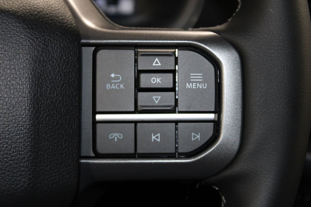 New 2026 Ford F150 Lariat image 36