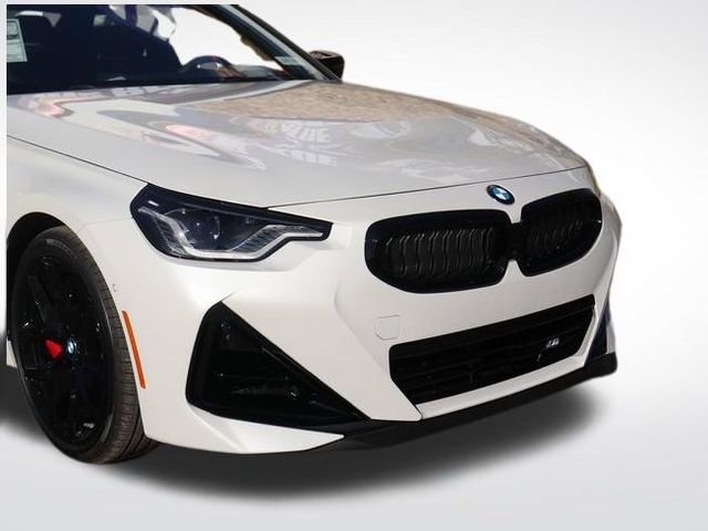 New 2026 BMW M240i xDrive Coupe w/ Premium Package image 3