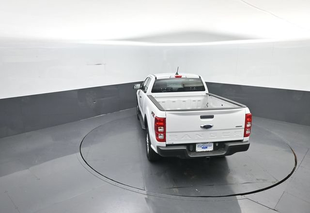 Certified 2019 Ford Ranger XL w/ Equipment Group 101A Mid RWD image 25