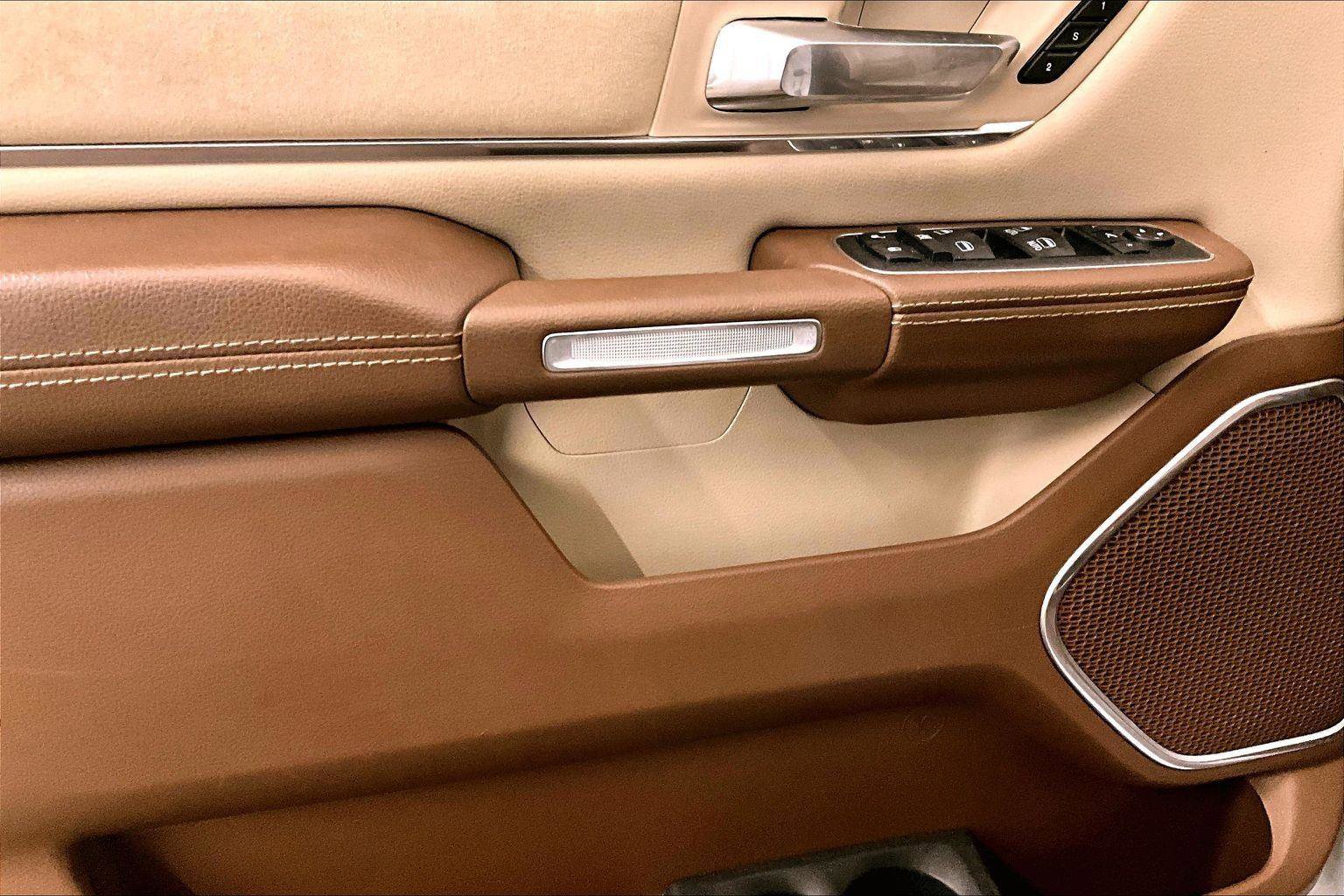 Used 2019 RAM 1500 Laramie image 22