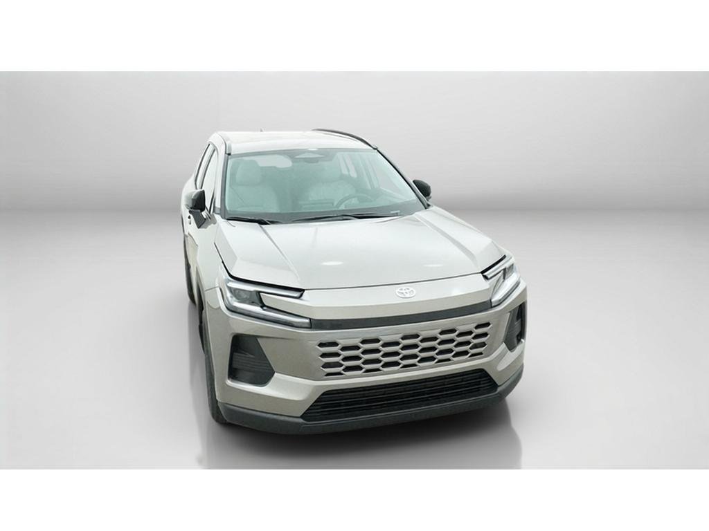 New 2026 Toyota RAV4 XLE Premium FWD image 14