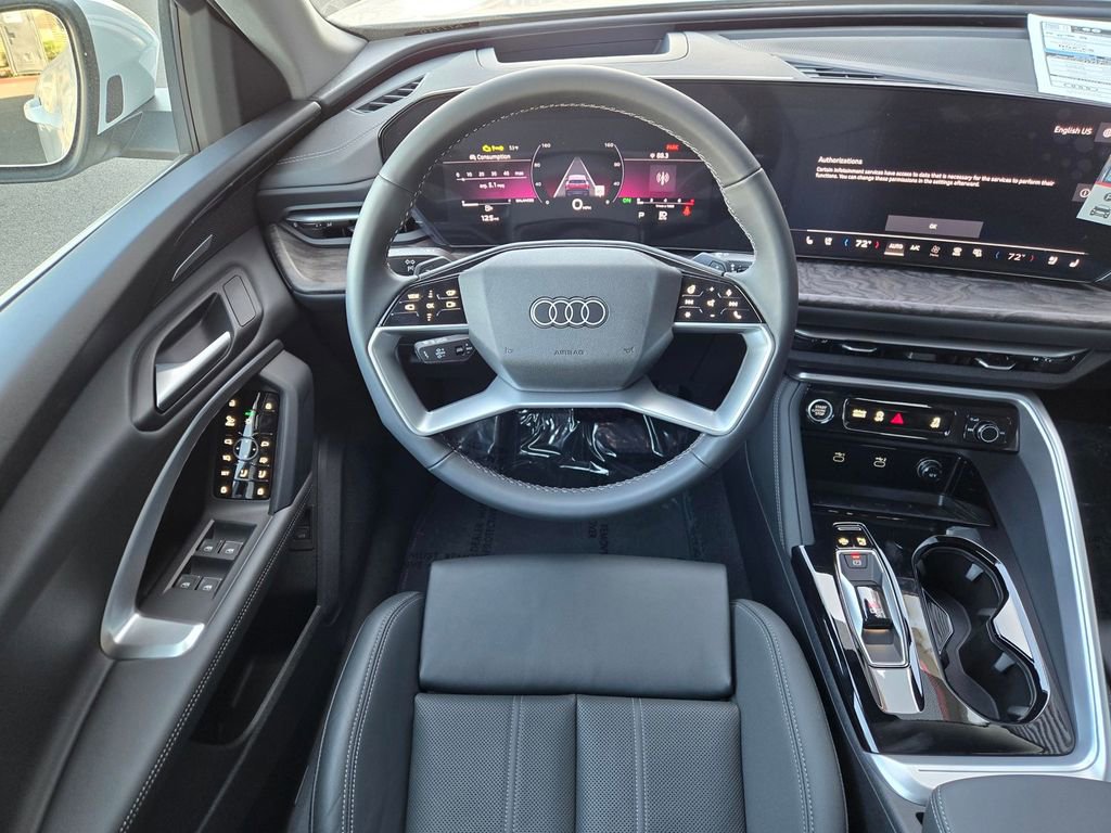 New 2025 Audi Q5 Premium Plus image 13