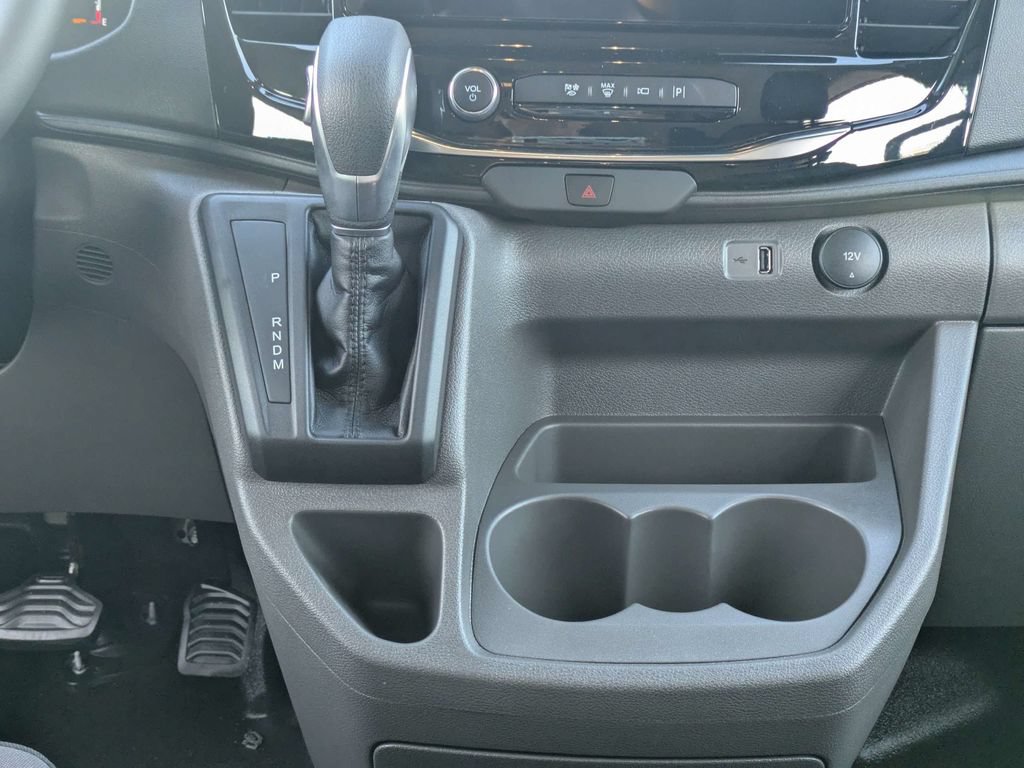 New 2026 Ford Transit 350 XLT RWD image 19