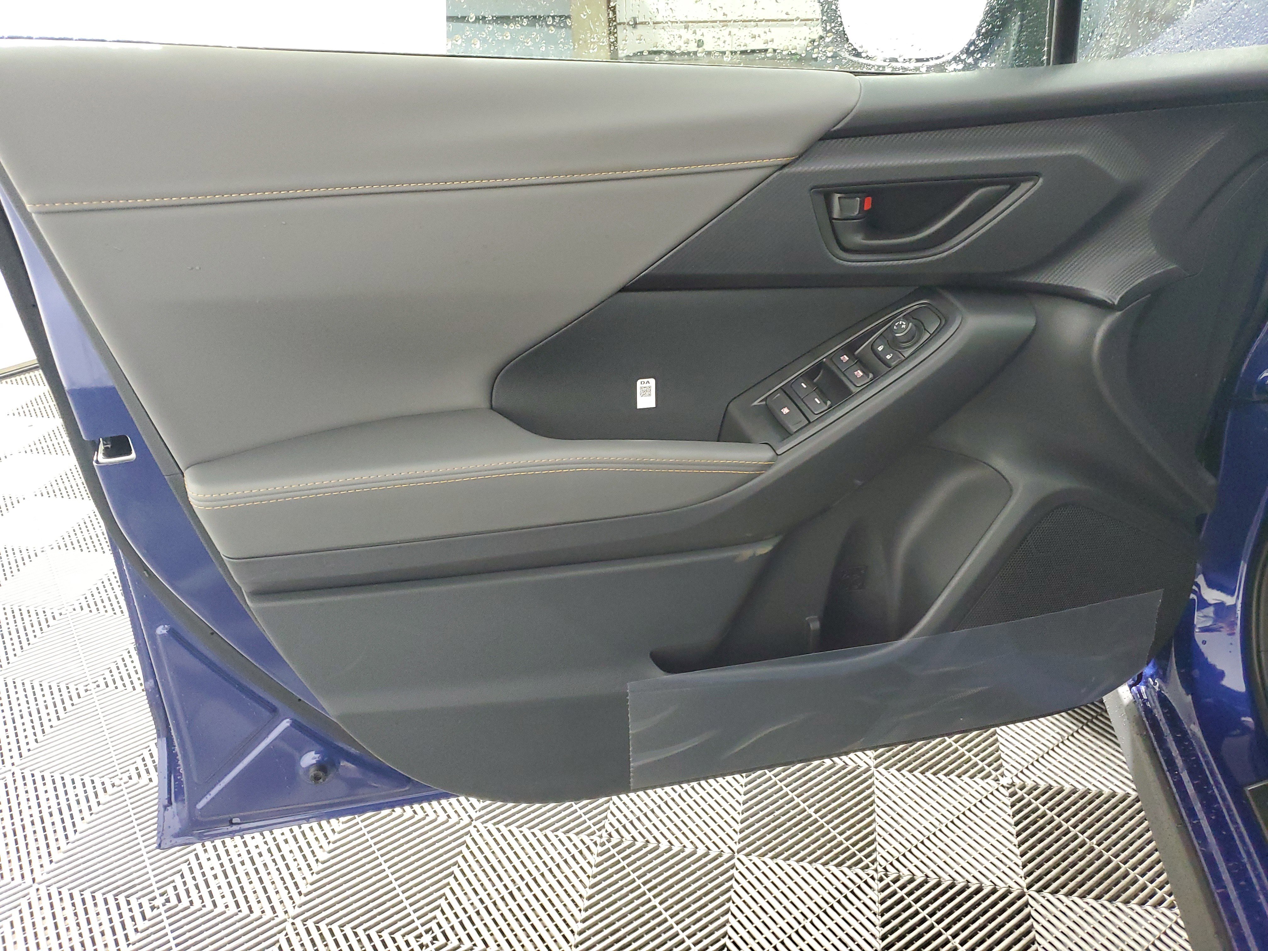 New 2026 Subaru Crosstrek 2.5i Wilderness w/ Crosstrek Mirror Package AWD/4WD image 27