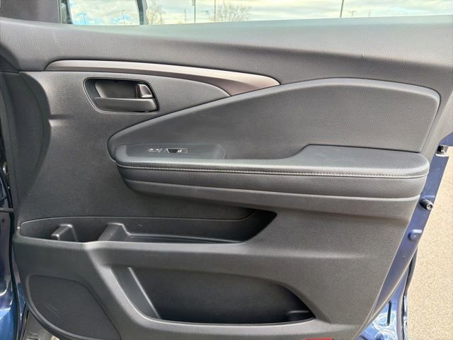Used 2022 Honda Passport EX-L image 10