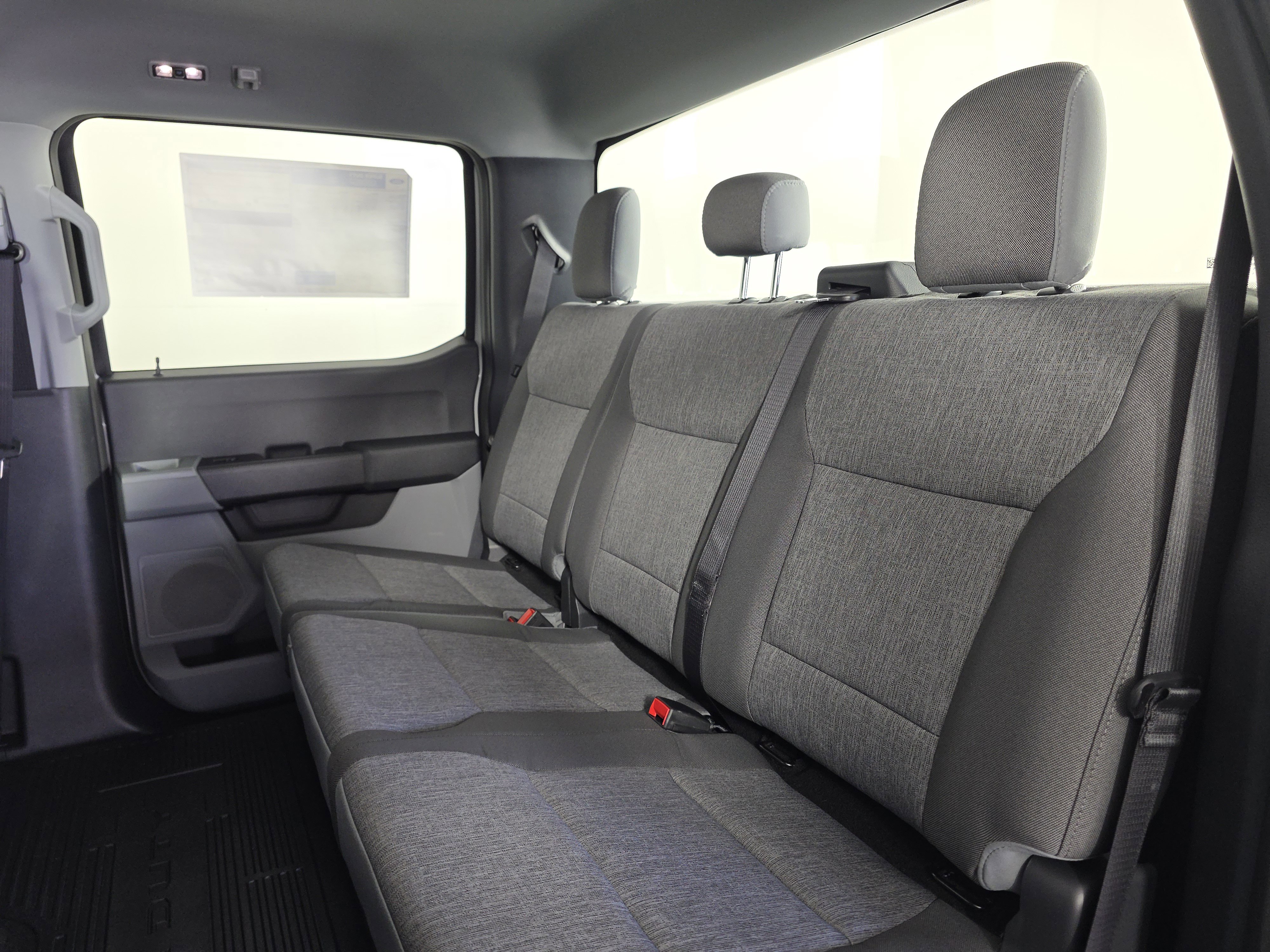 New 2026 Ford F350 XL image 16