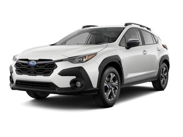 New 2025 Subaru Crosstrek 2.0i Premium image 25