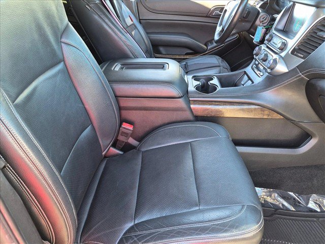 Used 2017 Chevrolet Tahoe LS w/ All-Season Package RWD image 19