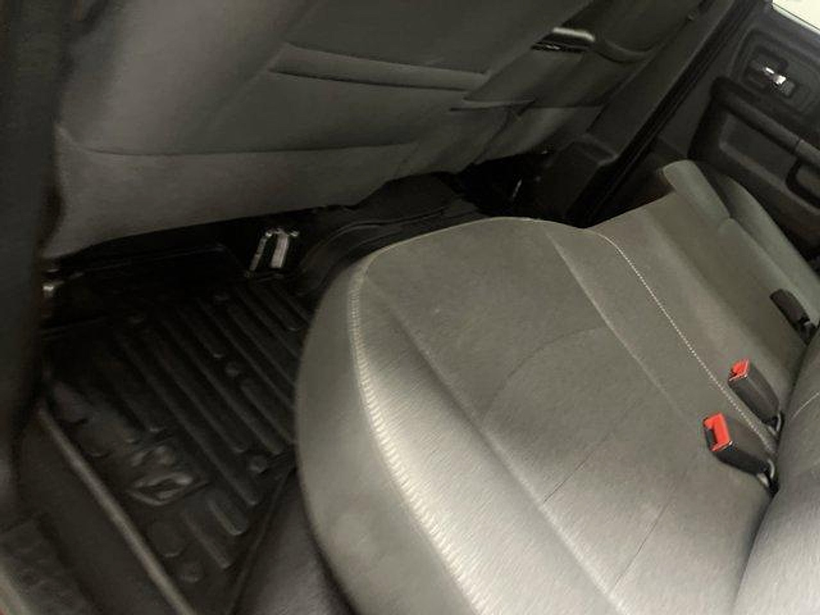 Used 2021 RAM 1500 Classic Warlock w/ Luxury Group AWD/4WD image 12
