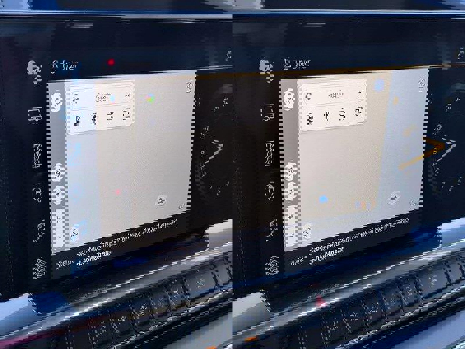 Certified 2024 Chevrolet Silverado 3500 High Country w/ High Country Premium Package AWD/4WD image 14