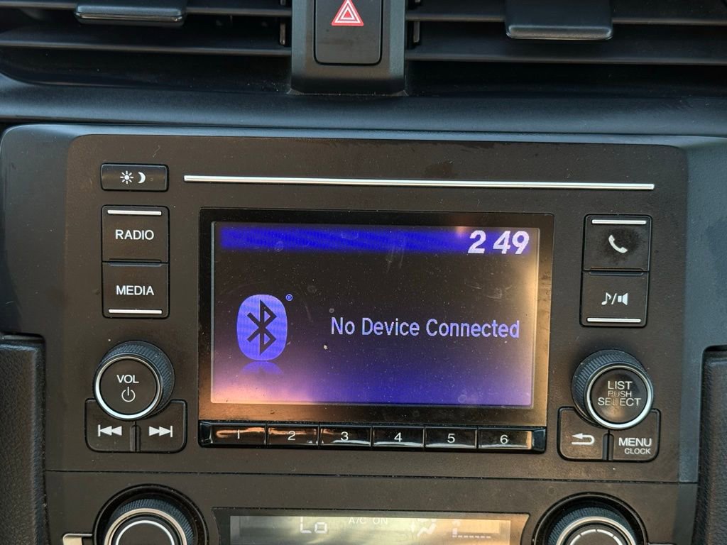 Used 2020 Honda Civic LX image 27