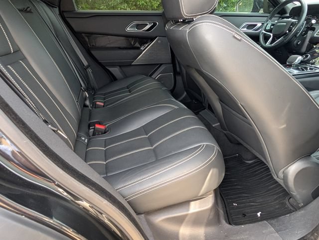 Used 2022 Land Rover Range Rover Velar R-Dynamic S AWD/4WD image 24