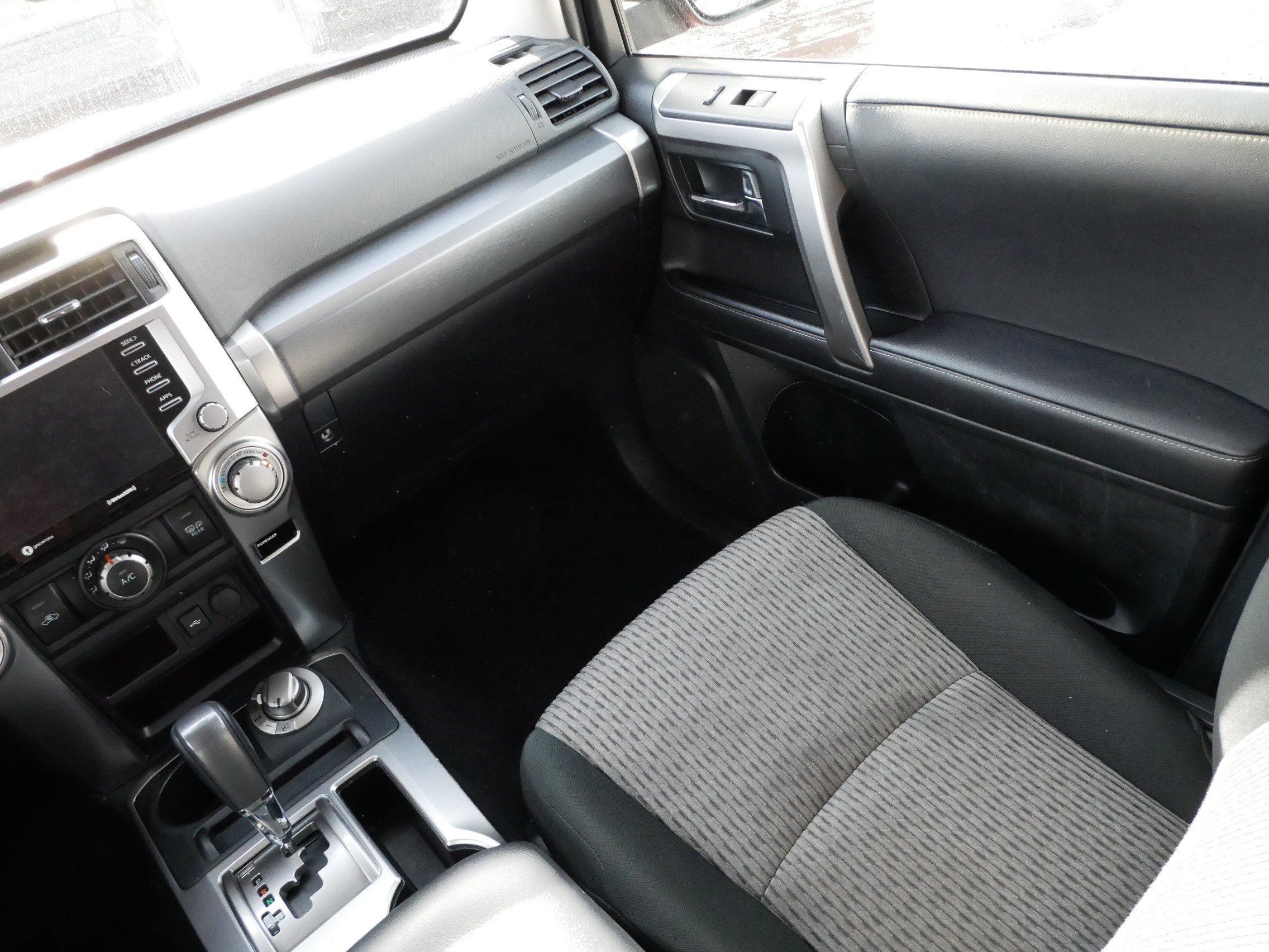 Certified 2024 Toyota 4Runner SR5 image 11