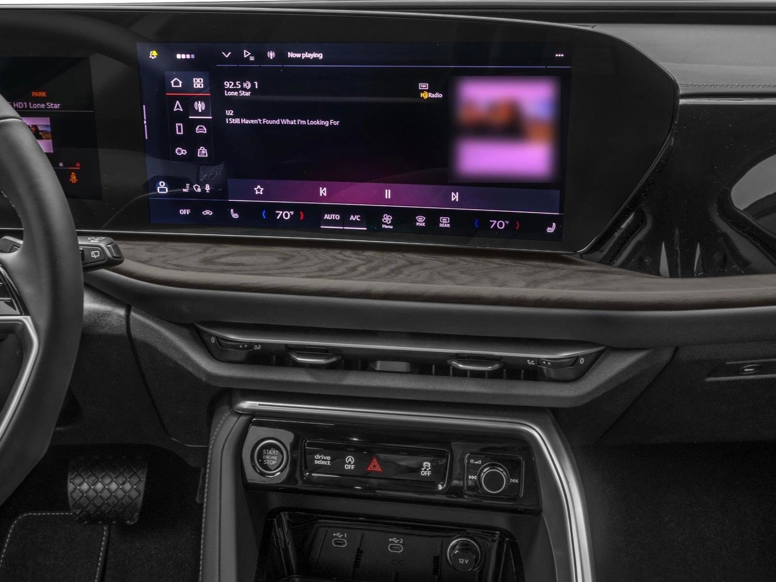 New 2026 Audi Q5 Prestige AWD/4WD image 7