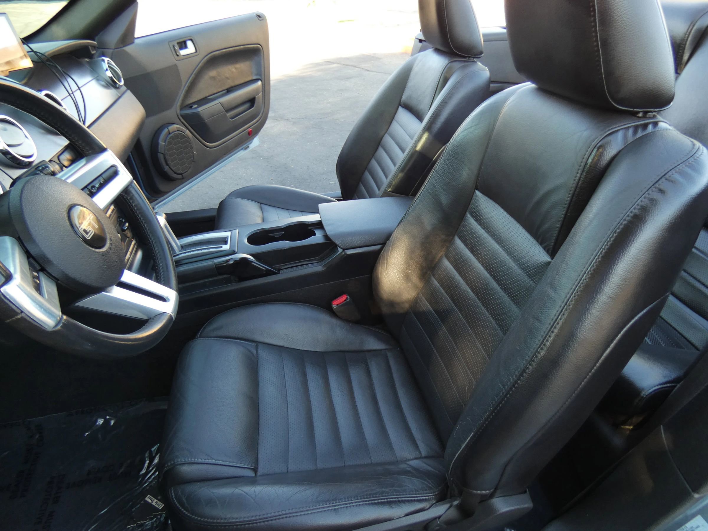 Used 2007 Ford Mustang GT Premium image 38