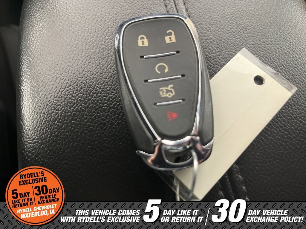 Used 2023 Chevrolet Malibu LT image 33