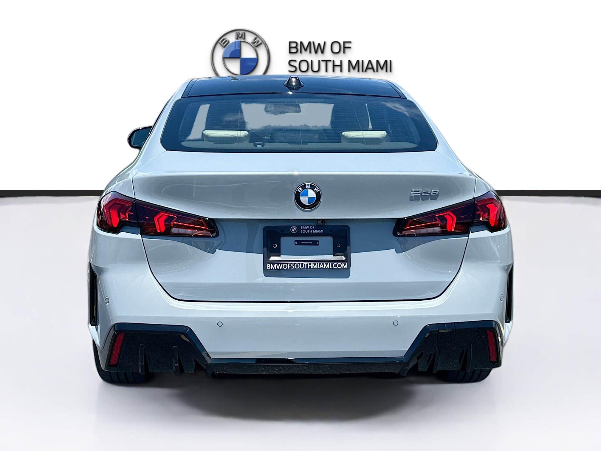 New 2026 BMW 228i 228 w/ Premium Package image 5