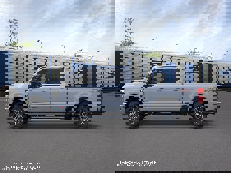 New 2026 Ford F250 Lariat AWD/4WD image 3