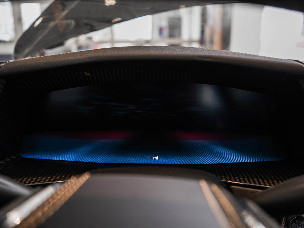 New 2026 Chevrolet Corvette Z06 image 18