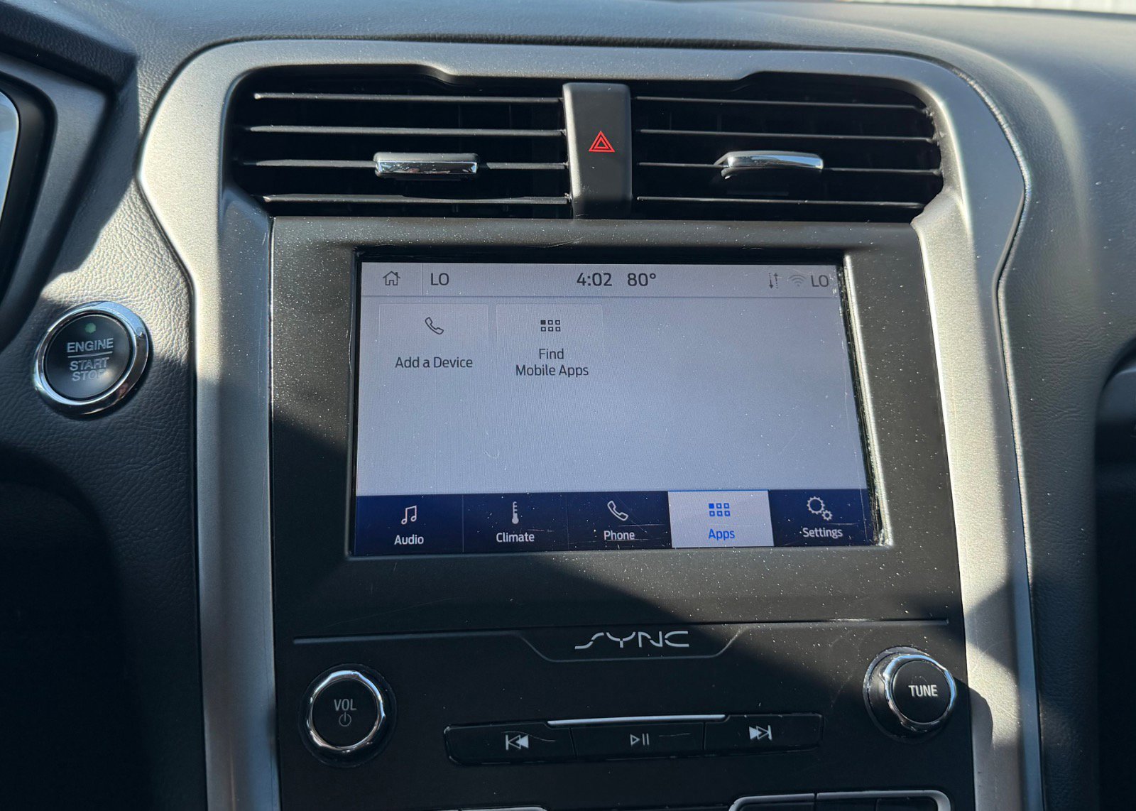 Certified 2020 Ford Fusion SEL image 32