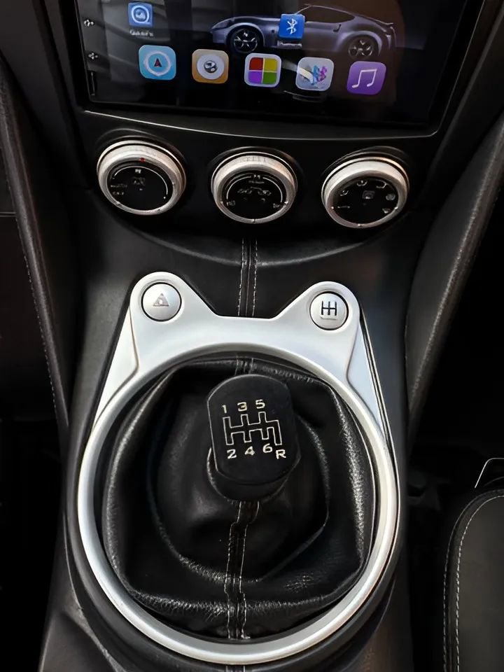 Used 2014 Nissan 370Z Coupe w/ Sport Package RWD image 33