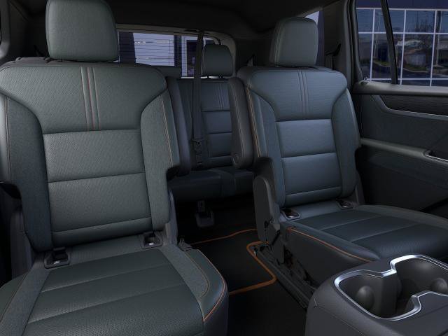 New 2027 GMC Acadia AT4 w/ Luxury Package AWD/4WD image 17