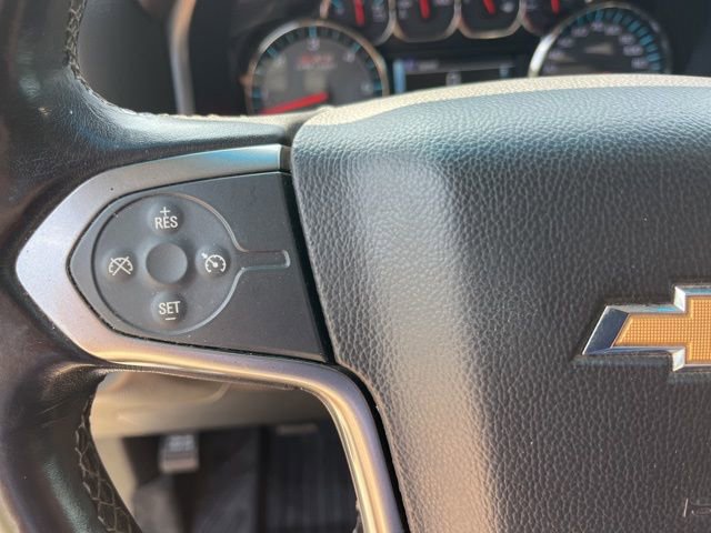 Used 2019 Chevrolet Silverado 1500 LT w/ Texas Edition AWD/4WD image 19