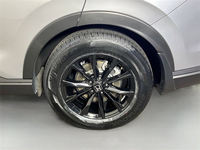 Used 2023 Honda CR-V Sport image 26