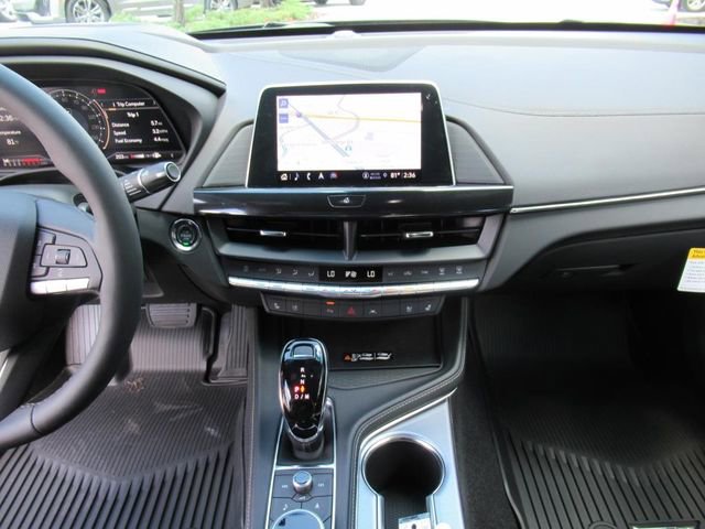 New 2026 Cadillac CT4 Premium Luxury image 19