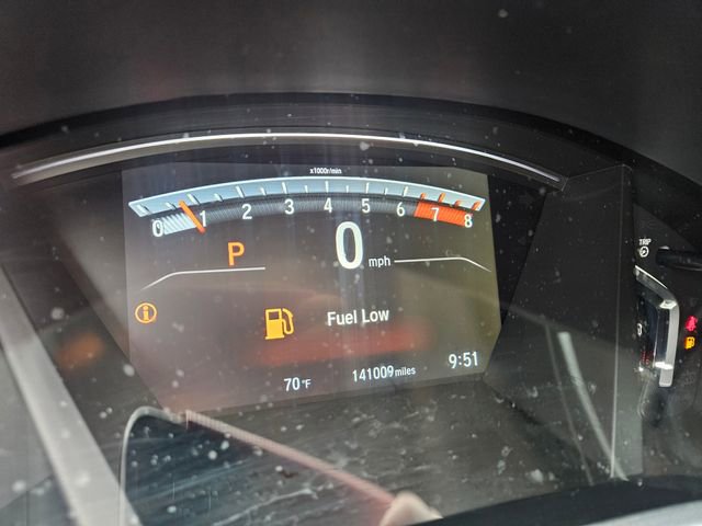 Used 2018 Honda CR-V EX-L image 10