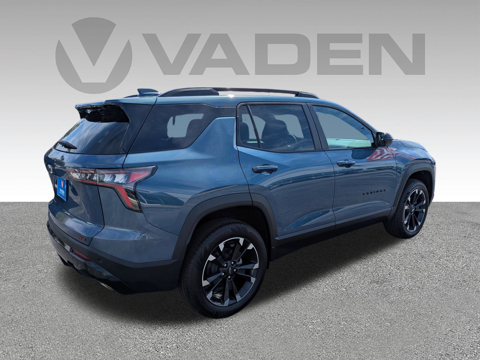 New 2026 Chevrolet Equinox RS AWD/4WD image 27