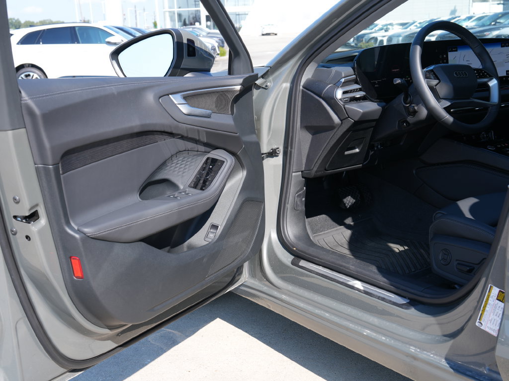 Used 2025 Audi A5 Prestige AWD/4WD image 25