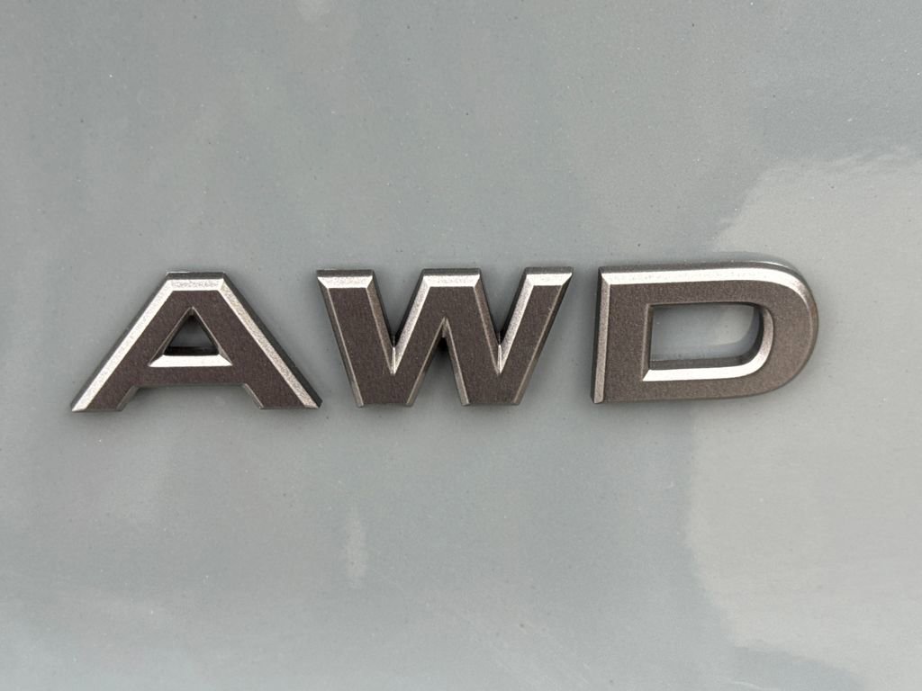 New 2026 Nissan Rogue SV w/ Cold Weather Package image 39