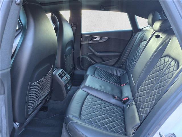 Used 2018 Audi S5 Prestige AWD/4WD image 20