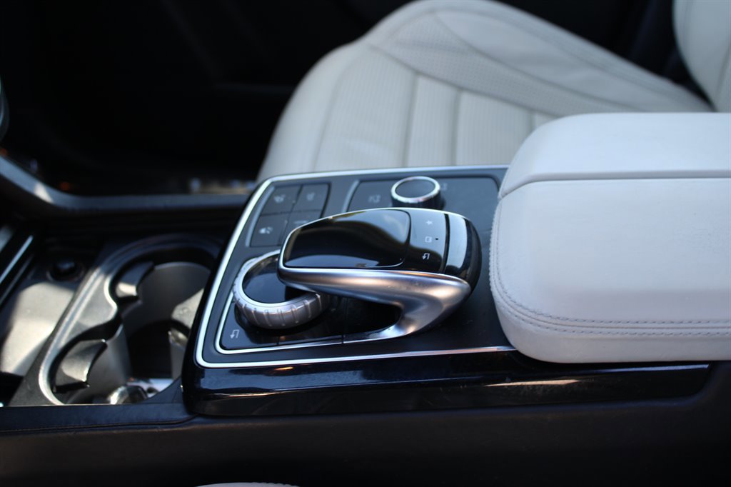 Used 2016 Mercedes-Benz GLE 63 AMG S image 34