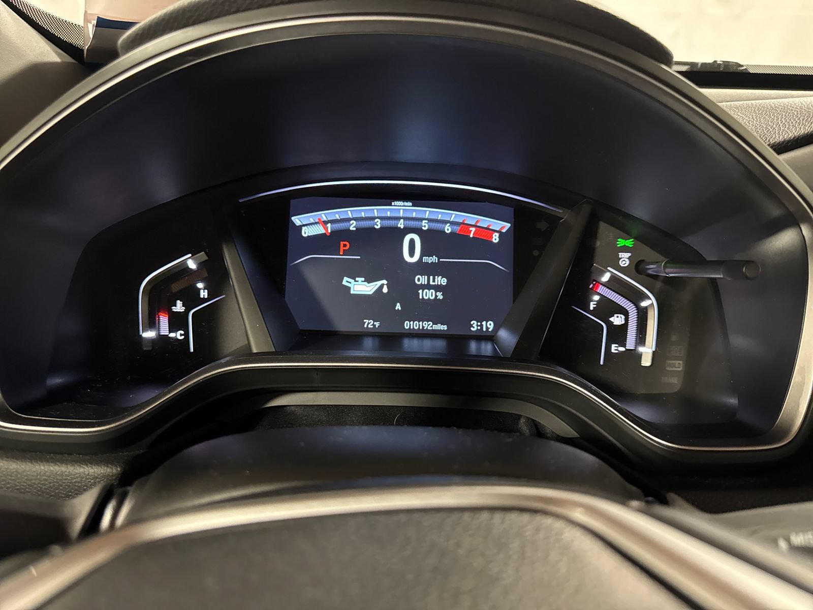 Used 2020 Honda CR-V Touring image 16