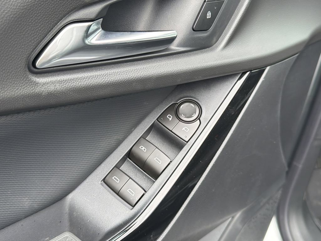 New 2026 Chevrolet Equinox LT FWD image 14