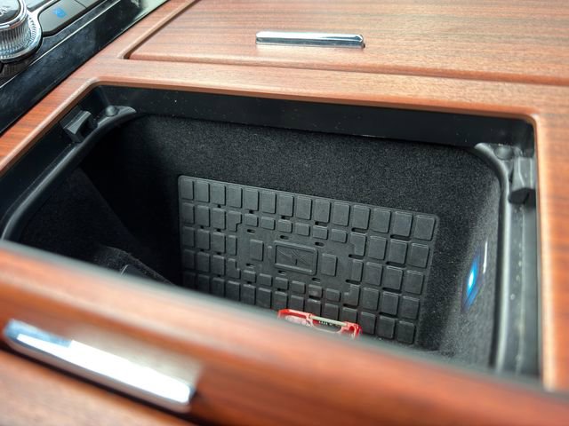 Used 2024 Lincoln Navigator Reserve w/ Monochromatic Package AWD/4WD image 35