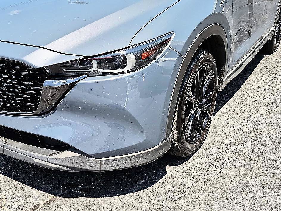 Used 2023 MAZDA CX-5 Carbon Edition AWD/4WD image 9
